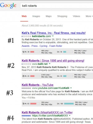 google-results-kelli-roberts