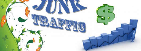 junk traffic