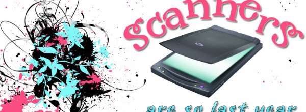 scanners