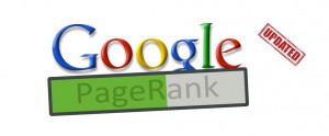 Google PageRank