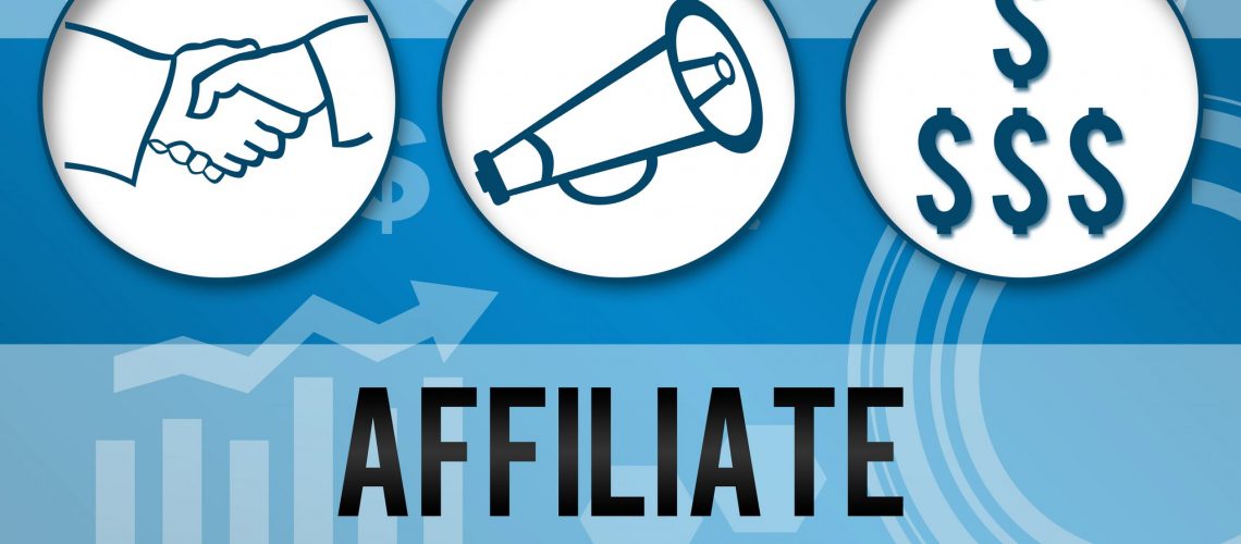 Affiliate Marketing