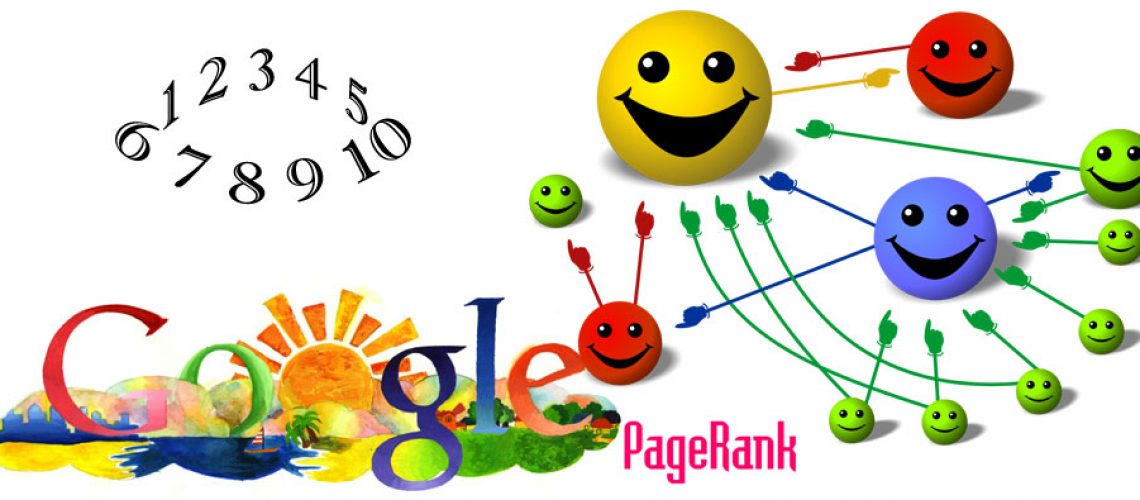 Google PageRank Does Matter
