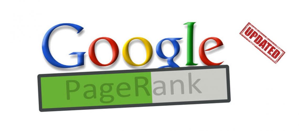 Google PageRank