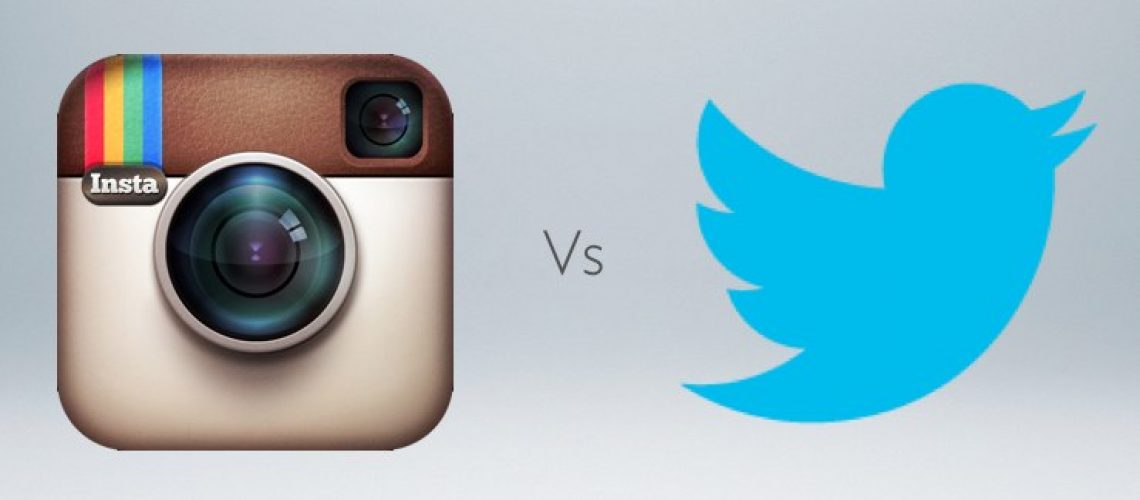 Instagram-vs-Twitter