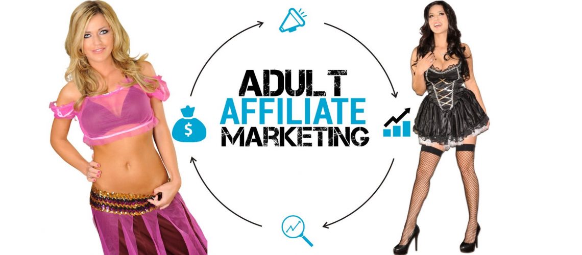 Is affiliate marketing dead in 2018?