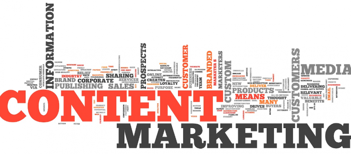 Content Marketing