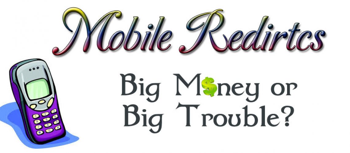 mobile redirects