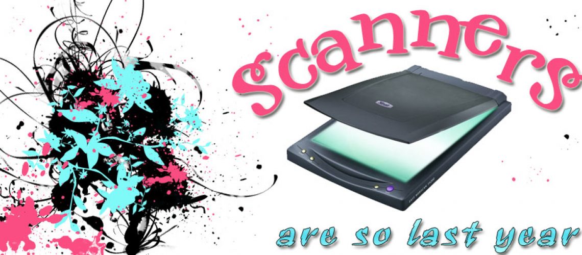 scanners