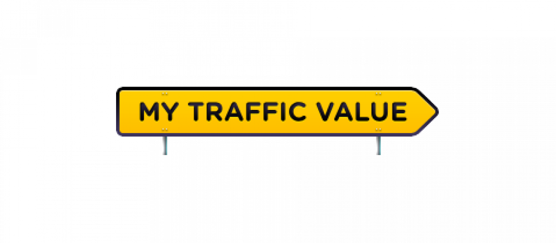 Know the worth of your traffic