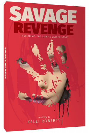 Savage Revenge by Kelli Roberts